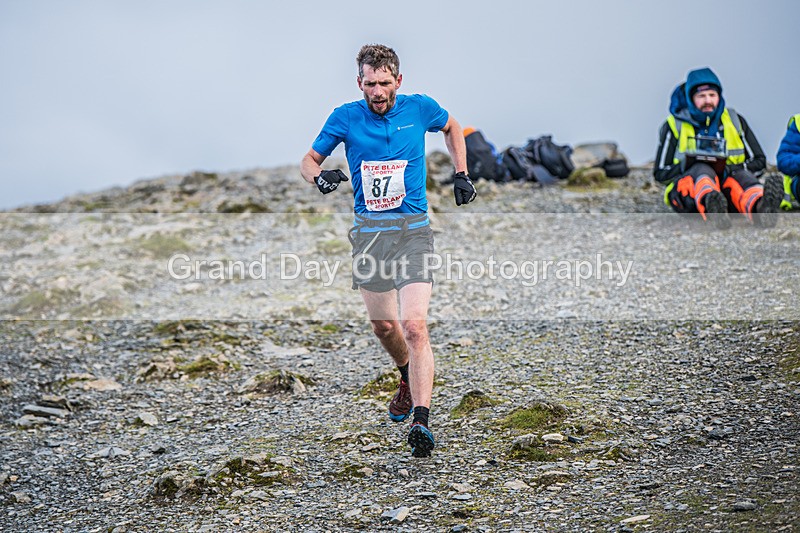Blencathra-222 - Blencathra Fell Race Wednesday 5th June 2024