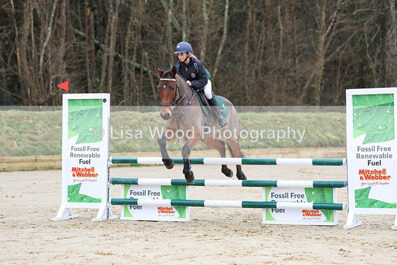 3E7A8063 - Class 1: 95-100cm