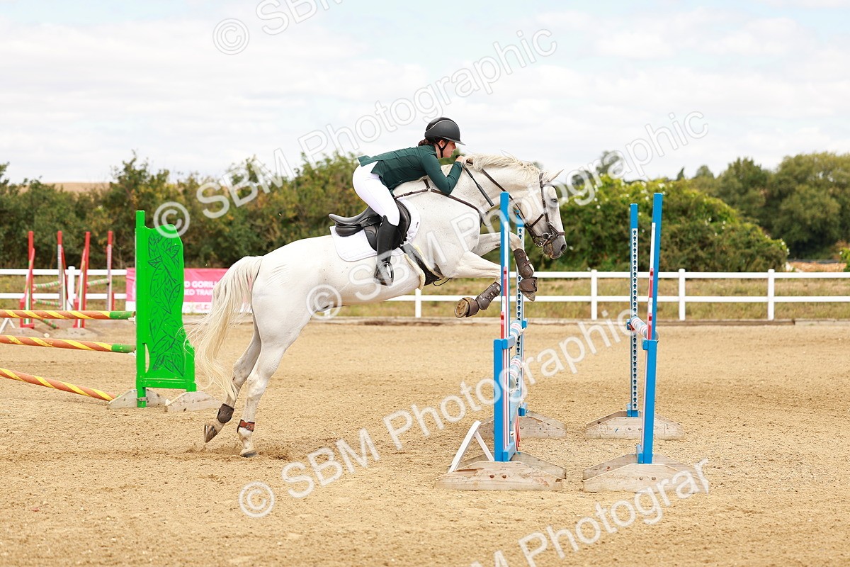 SBM_005861 - Class 3 - Senior British Discovery - 1.00m
