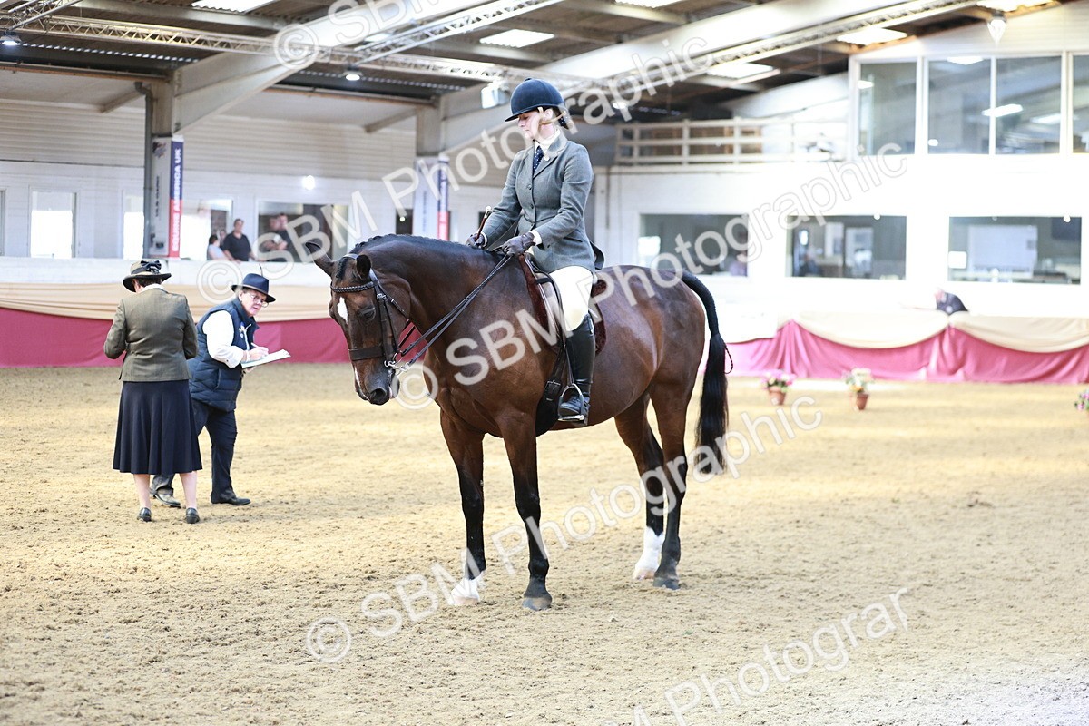 SBM_07140 - Class 10R - Regional Ridden Diamond