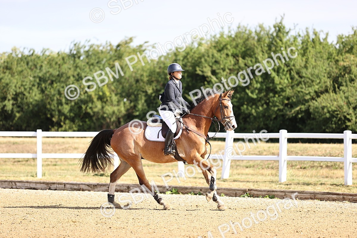 SBM_009153 - Class 7 - Senior Discovery - 1.00m Open