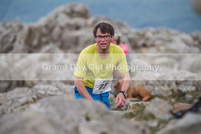 Glaramara-122 - Glaramara Fell Race Sunday 21st May 2023