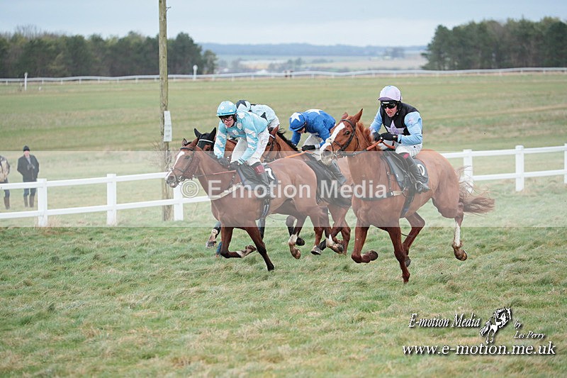 PtP 040224 1017 - Combined Services Point-toPoint Larkhill 04/02/24