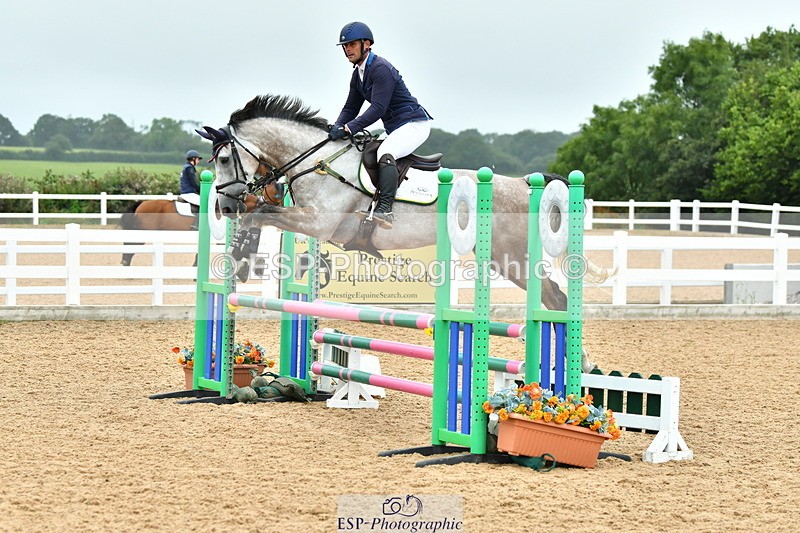 230730A-085754-08090 - Cls 31 British Novice & 90cm Open