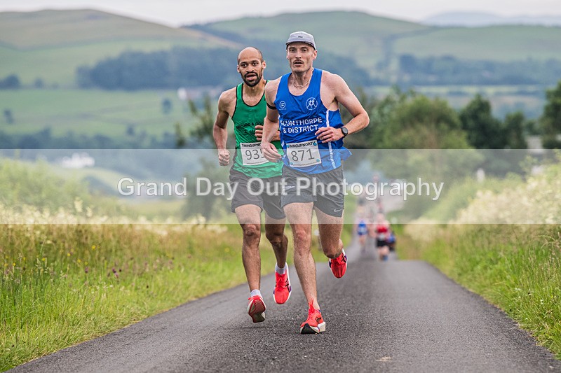 Lambfoot Loop-213 - Lambfoot Loop Road Race Tuesday 7th July 2026