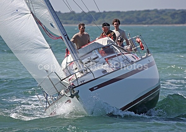 090529 QUICKSILVER IMG_4970 - Sailboats - monohull