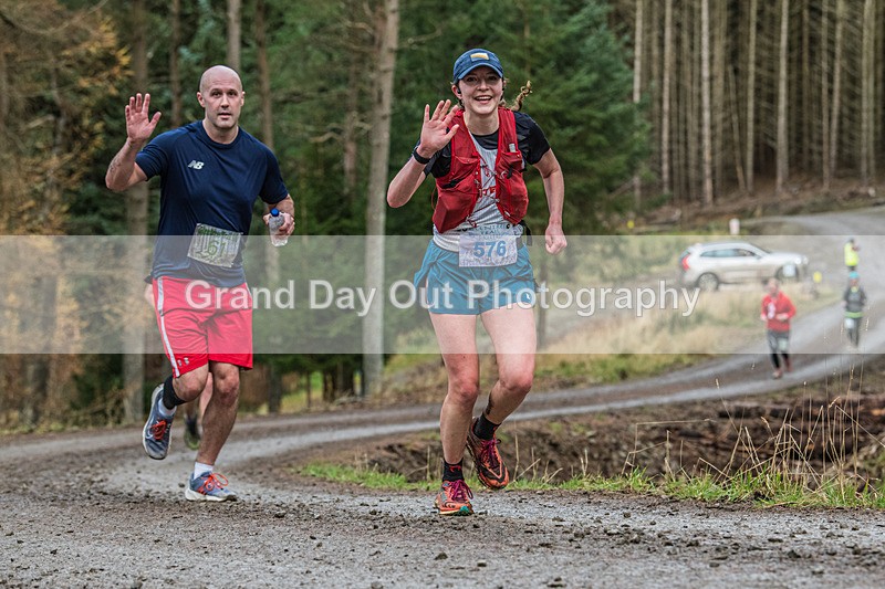 Glentress 21  10K-991 - High Terrain Events Glentress 21 & 10K Trail Races Saturday 16th November 2024