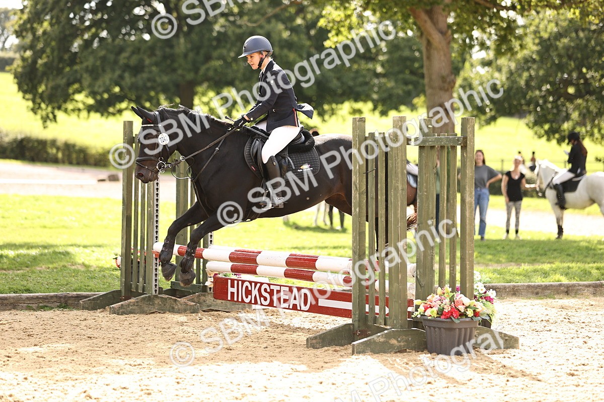SBM_49034 - J9 - Junior Pony 70cm Championship