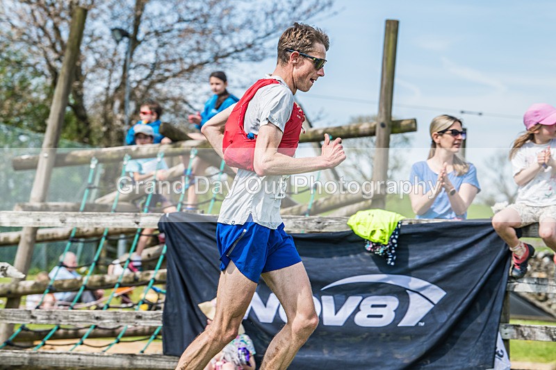 The Finish-61 - The 3 Peaks Race Saturday 25th April 2026 - The Finish