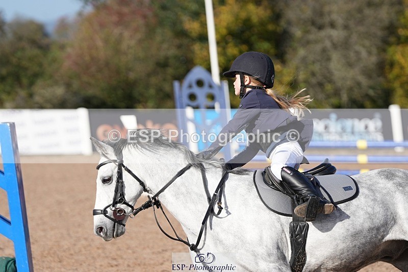 251025-111928-00178 - Cls 5 Pony British Novice and 80cm