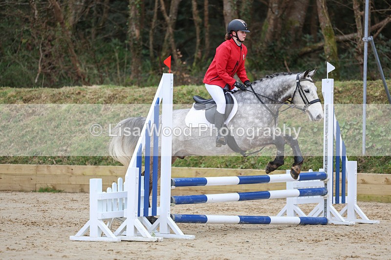 3E7A9378 - Class 4: 70/75cm