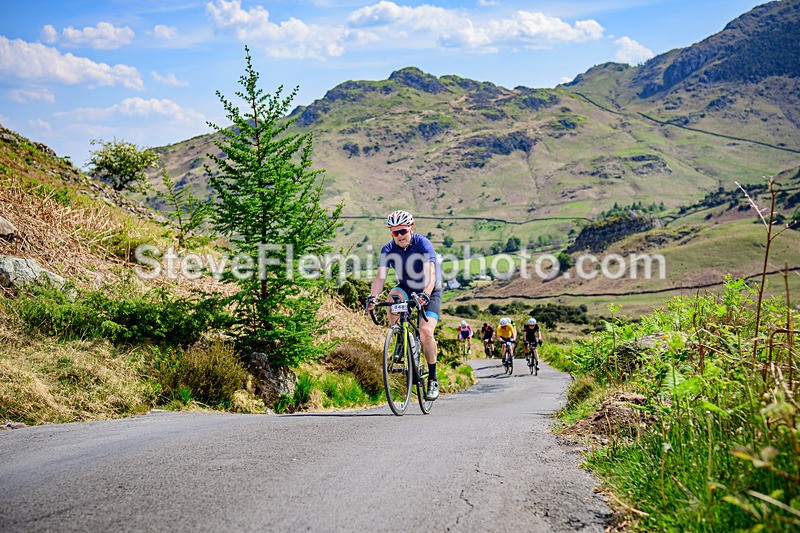 144320 - 2025 Fred Whitton Blea Tarn Climb 14.00 - 15.00