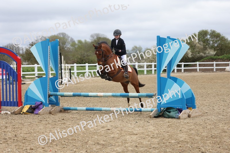 20260403-0850 - Class 3 - 60cm