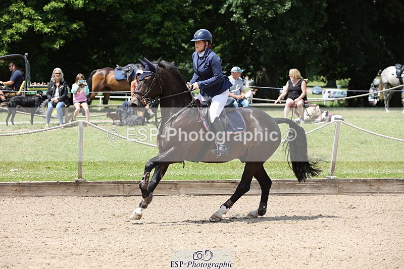 250614A-123459-06479 - Cls 28 95cm Amateur Quali