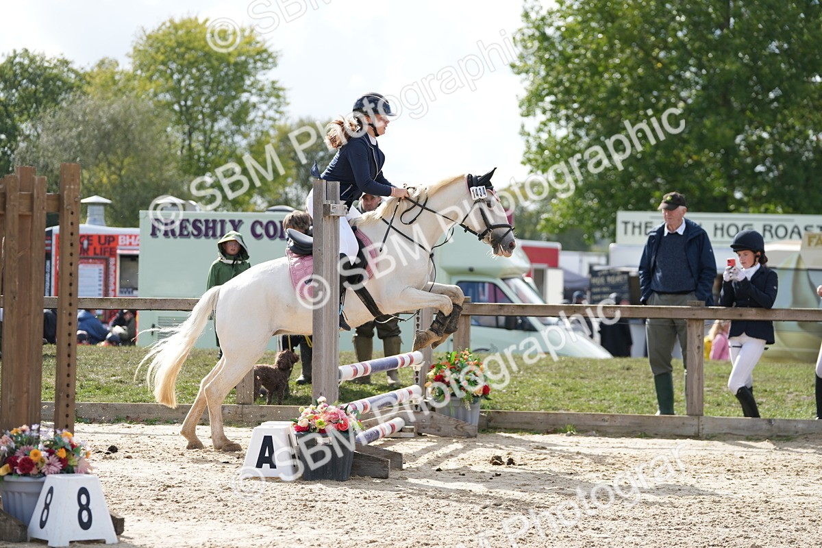 SBM_48530 - J7 - Junior Pony 60cm Championship