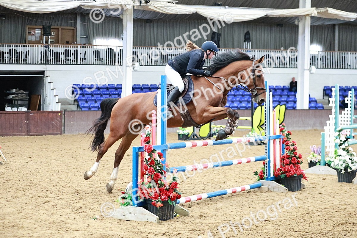 SBM_000833 - Class 3 - Senior Discovery 1.00m