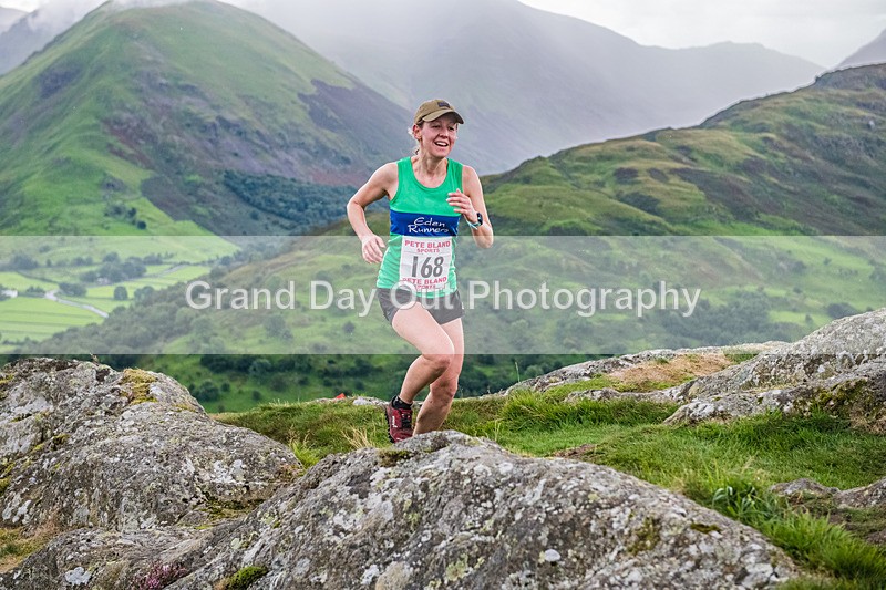 Arnison Crag-353 - Arnison Crag Horseshoe Fell Race Saturday 26th August 2023
