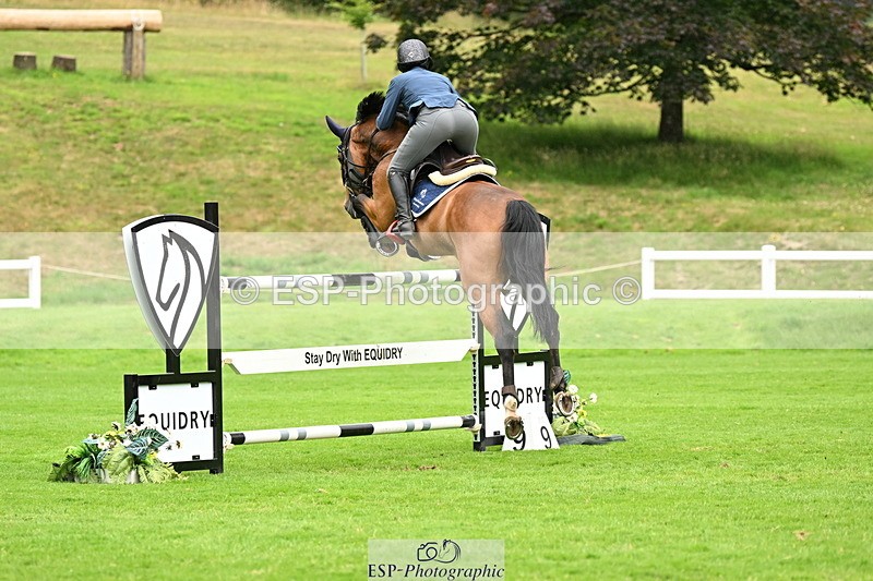 250705A-145032-15080 - Cls 31 Snr 1.35 GP Jump Offs