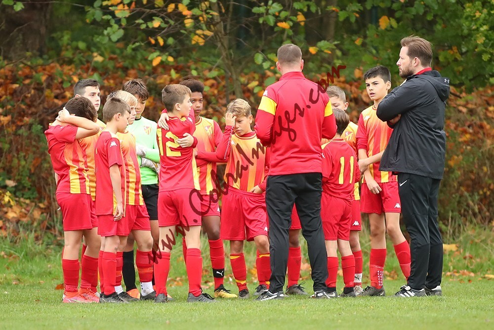 0016_AMT - Farnborough OBG U13s v. R&R U13s
