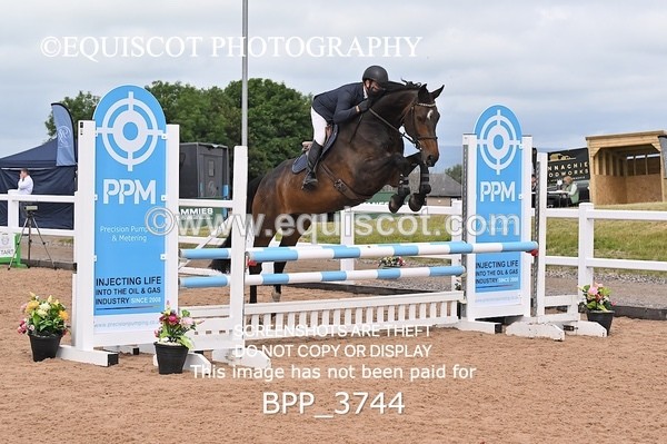 BPP_3744 - CLASS 1 WED Nupafeeds Senior Dicovery/1m open