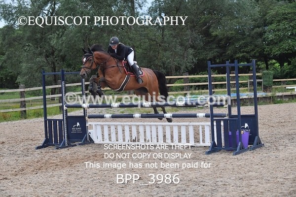 BPP_3986 - CLASS 7 1.05m Amateur Championship Qualifier/ 1.05m Open