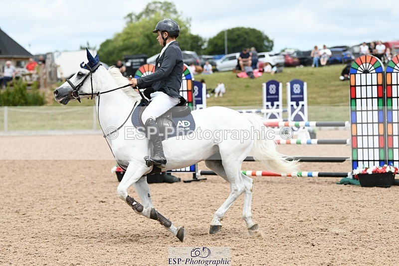 250628-122104-04695 - Cls 12 Newcomers 2nd Round Start to 1pm