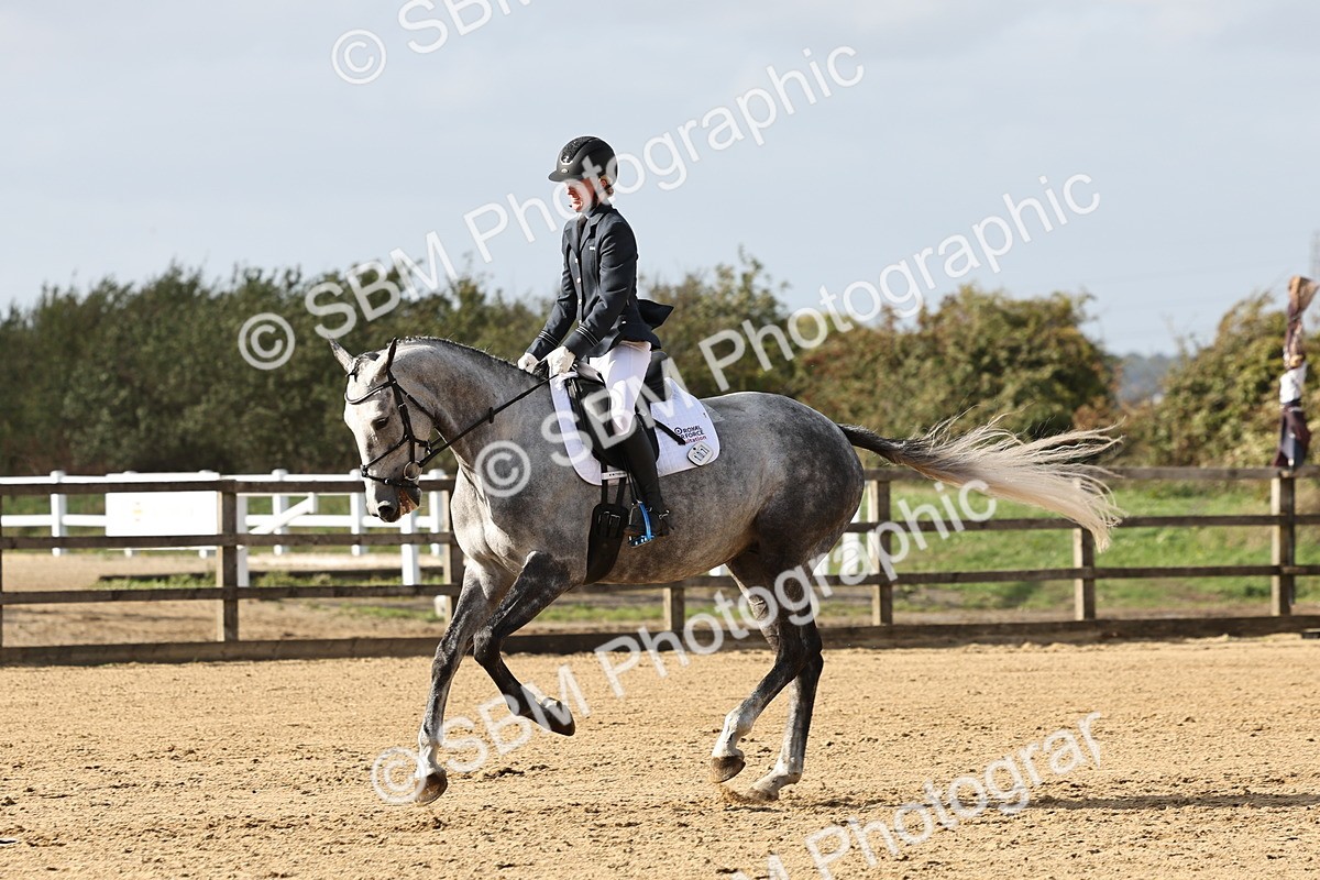 SBM_002312 - Class 50 - Novice 1