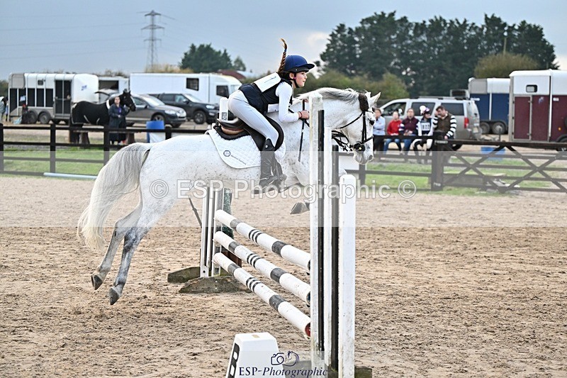 241110-160321-01372 - 80-85cm Arena Eventing