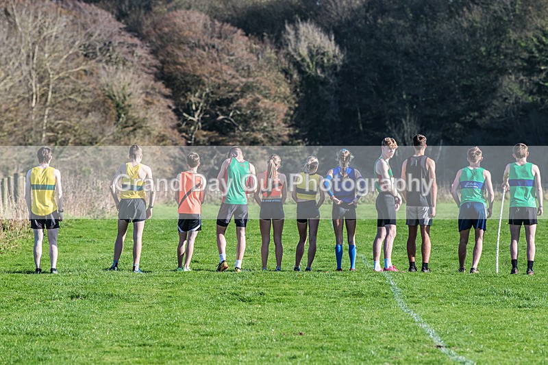 Cumbria XC-383 - Cumbria XC League Workington Saturday 26th October 2024