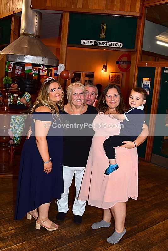 COU-749 - Courtney's 21st