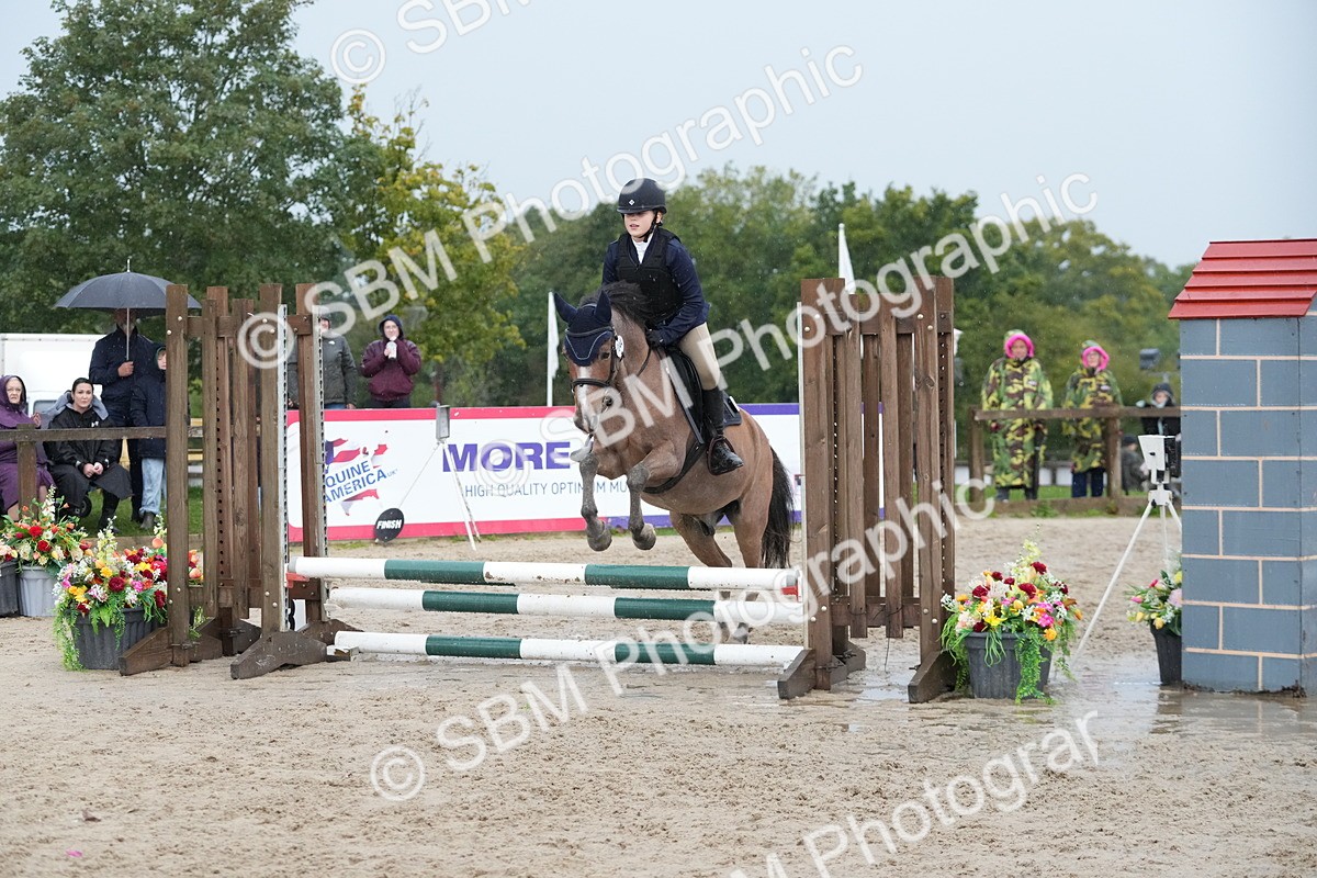 SBM_33917 - J5 - Junior Pony 50cm Championship