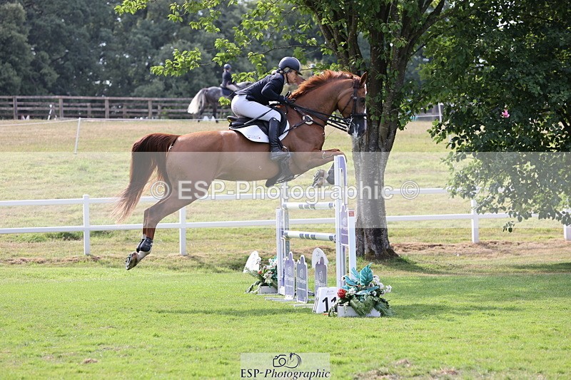 250704A-092355-08259 - Cls 15 Snr 1.20m Open