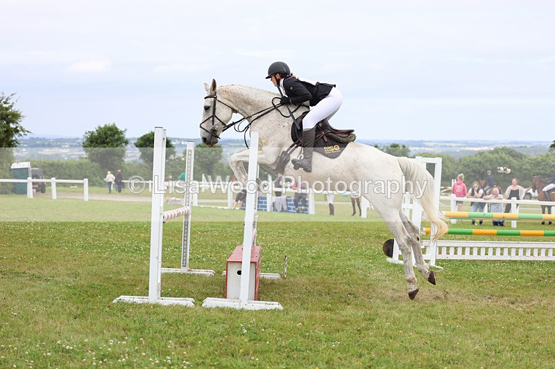 3E7A7477 - Class 7: PC90cm Regional Championship Qualifier Rnd 2 (B)