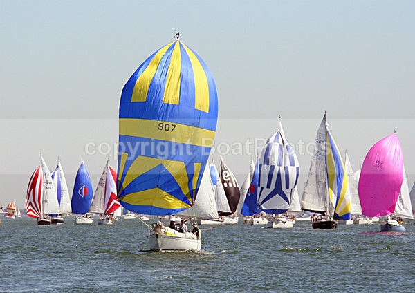 060603 RTI ROUND THE ISLAND IMG_7866 - ROUND THE ISLAND RACE 2006