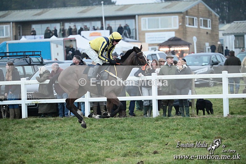 PtP 180126  1707 - Royal Artillery PtP Larkhill 18/01/26