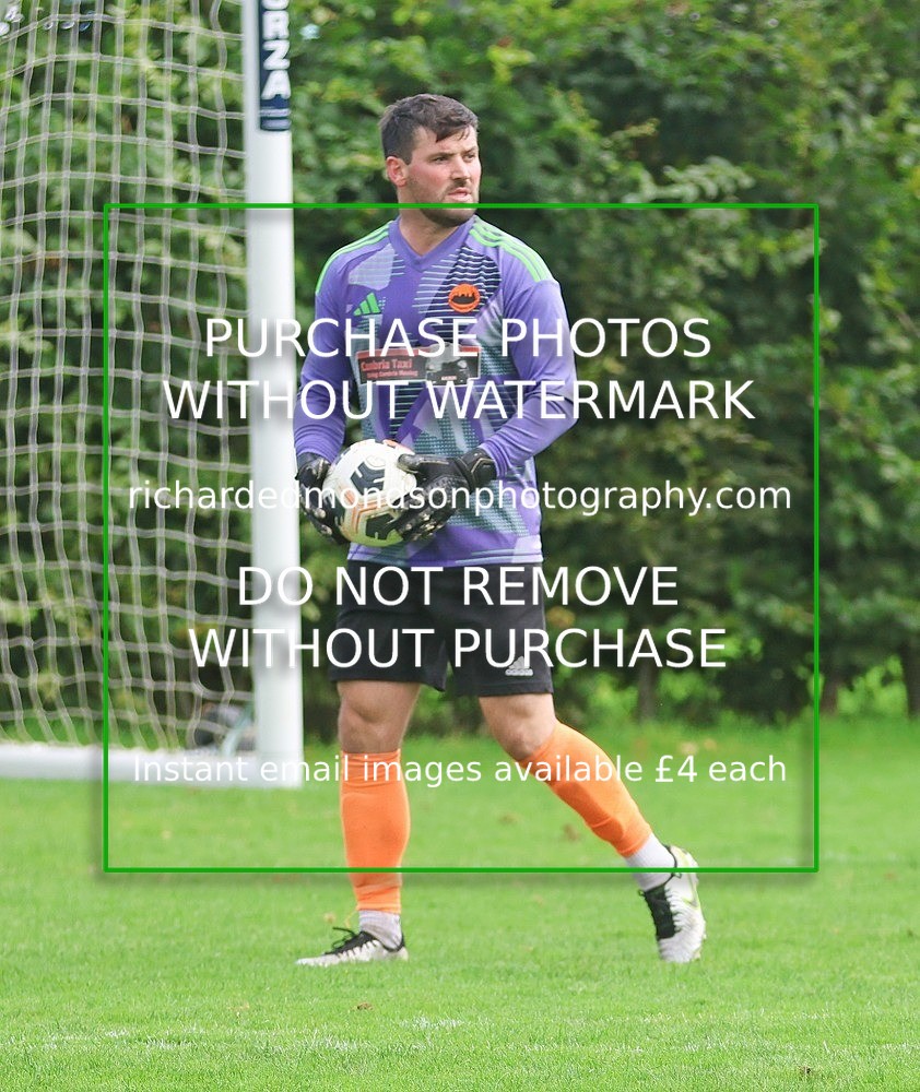 533A9469 - Kendal United Reserves vs Kirkby Stephen (13/9/25)