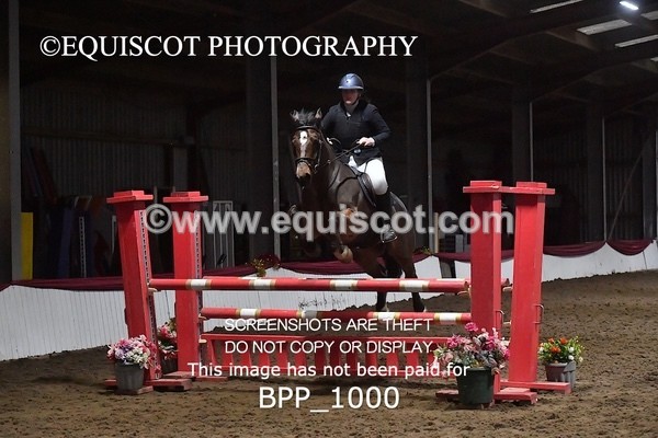 BPP_1000 - CLASS 7 90CM