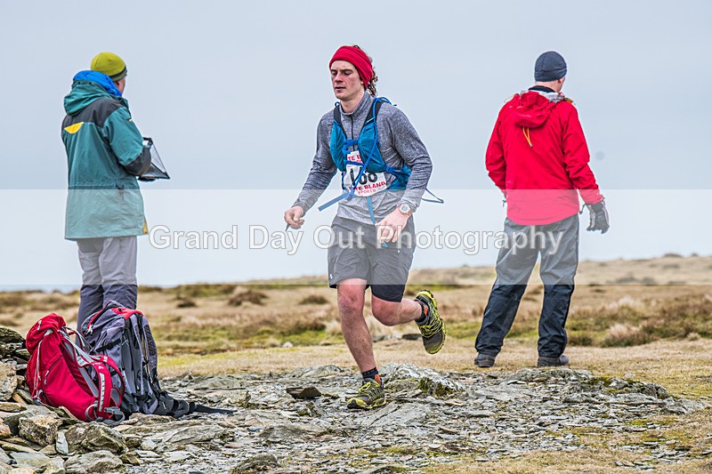 Black Combe-303 - Black Combe Fell Race Saturday 4th March 2023