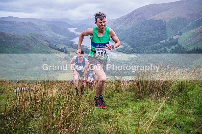 Steel Fell-114 - Steel Fell Race Wednesday 5th August 2026