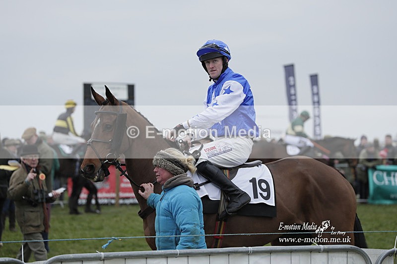 PtP 050323 575 - Blackmore & Sparkford Vale Hunt PtP - Somerset 05/03/23
