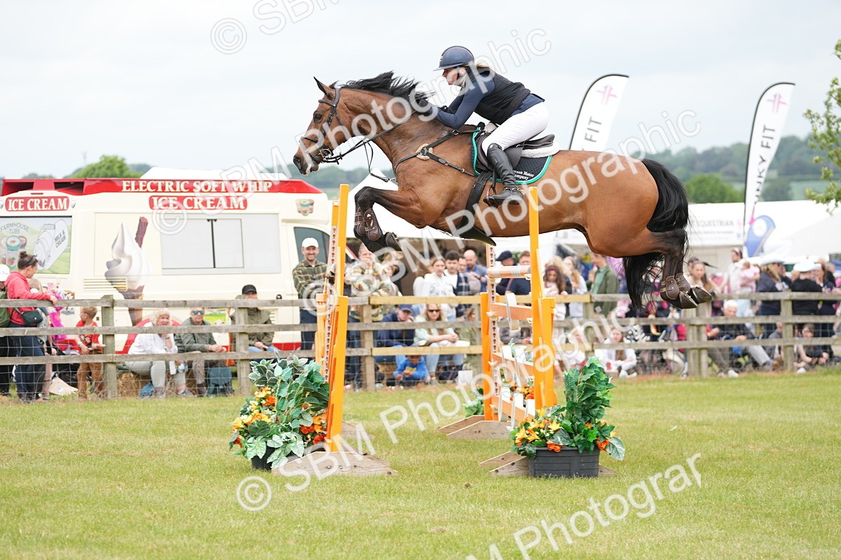 SBM_07393 - Class 203 - Martin Grant Homes Areal Trial