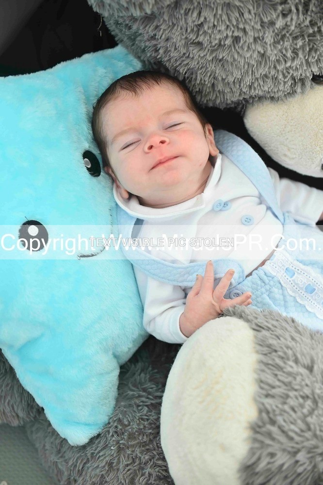 SH4_2020 - Bonny baby competition.