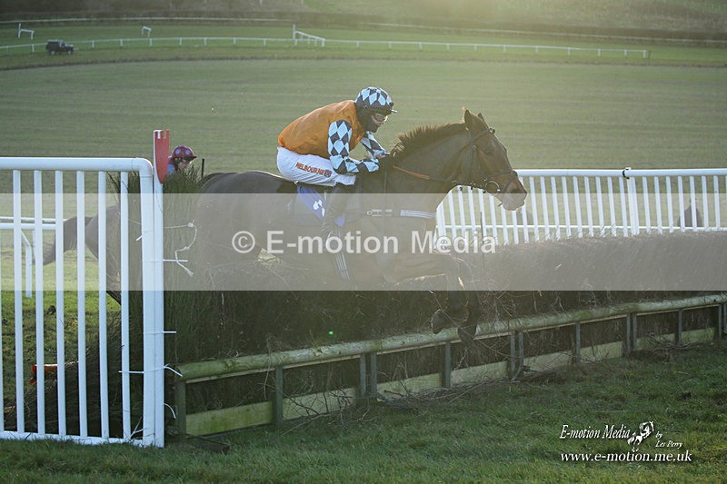 PtP 121221 865 - Barbury International Point-to-Point 112/12/2021