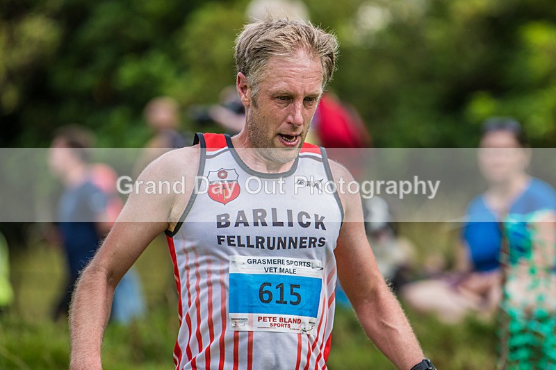 Grasmere Sports-763 - Grasmere Sports Junior & Senior Fell Races Sunday 24th August 2025