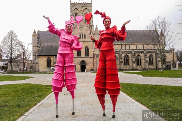  - Street Photography