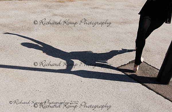 HC300512-8723 - Dance Project, Hull.