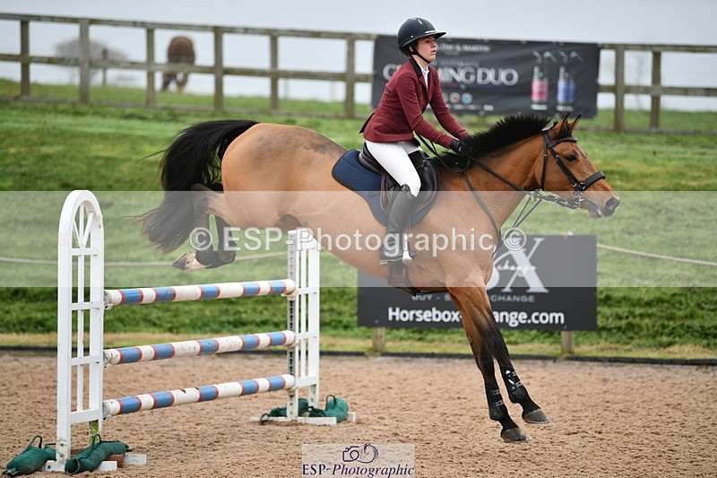 241102A-142617-05772 - SAT Cls 11 Snr 1.05m