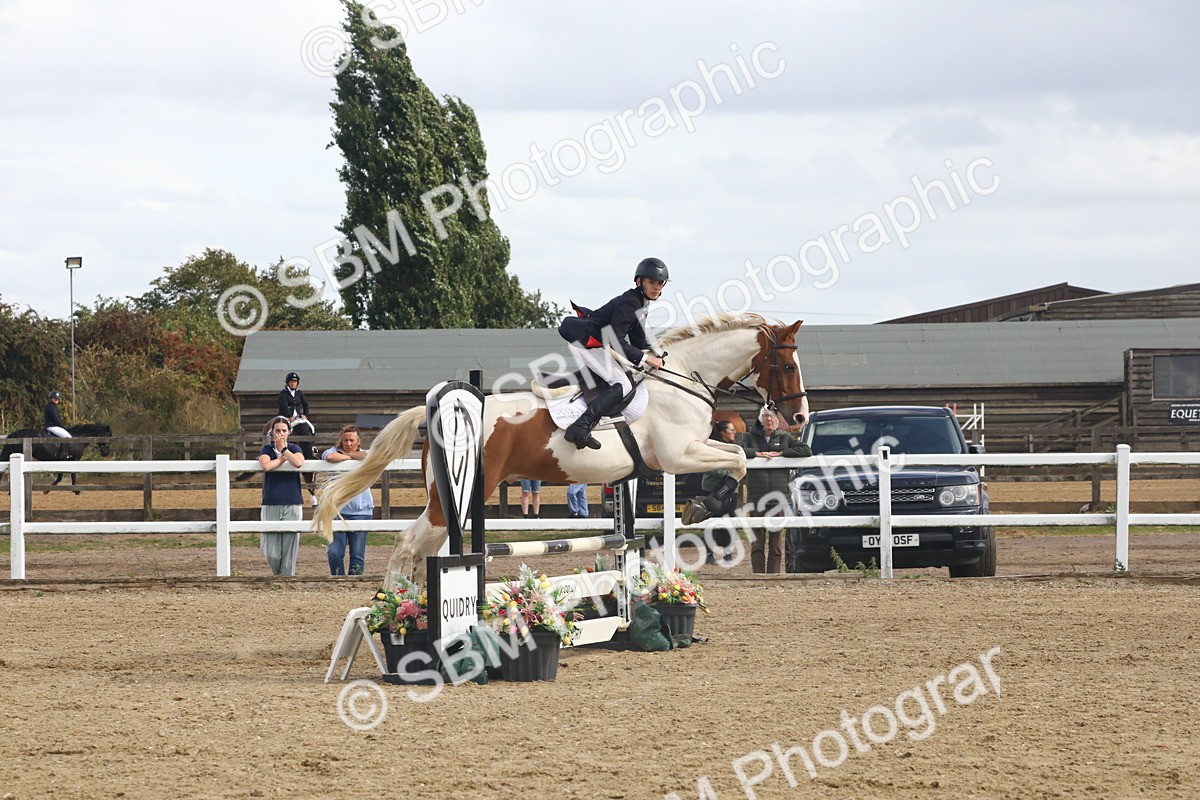 SBM_007895 - Class 10 - 80cm Champs