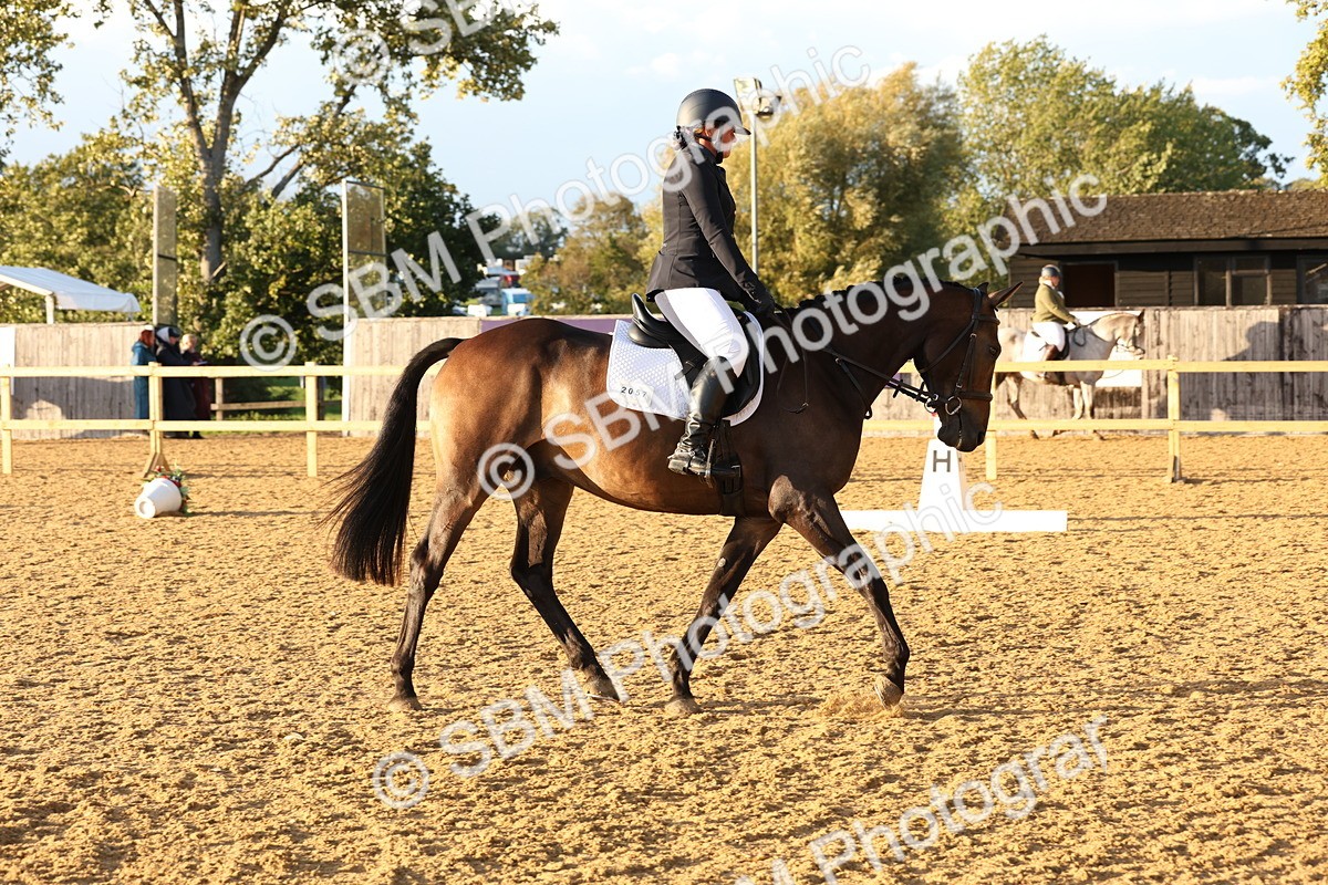 SBM_12828 - D9 - Small Tour Championship Prelim 3