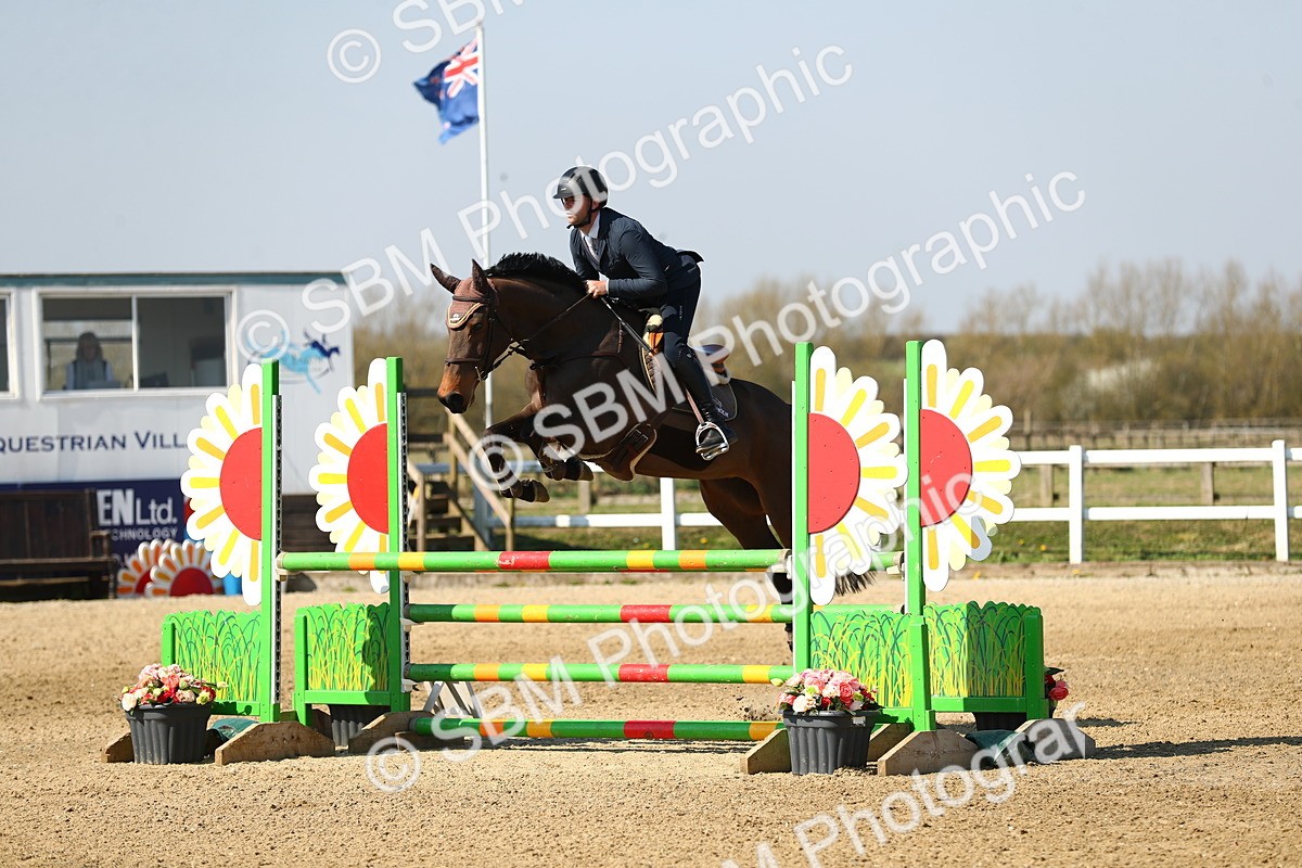 SBM_000554 - Class 3 - Senior Discovery - 1.00m